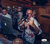 Party 30.10.2017